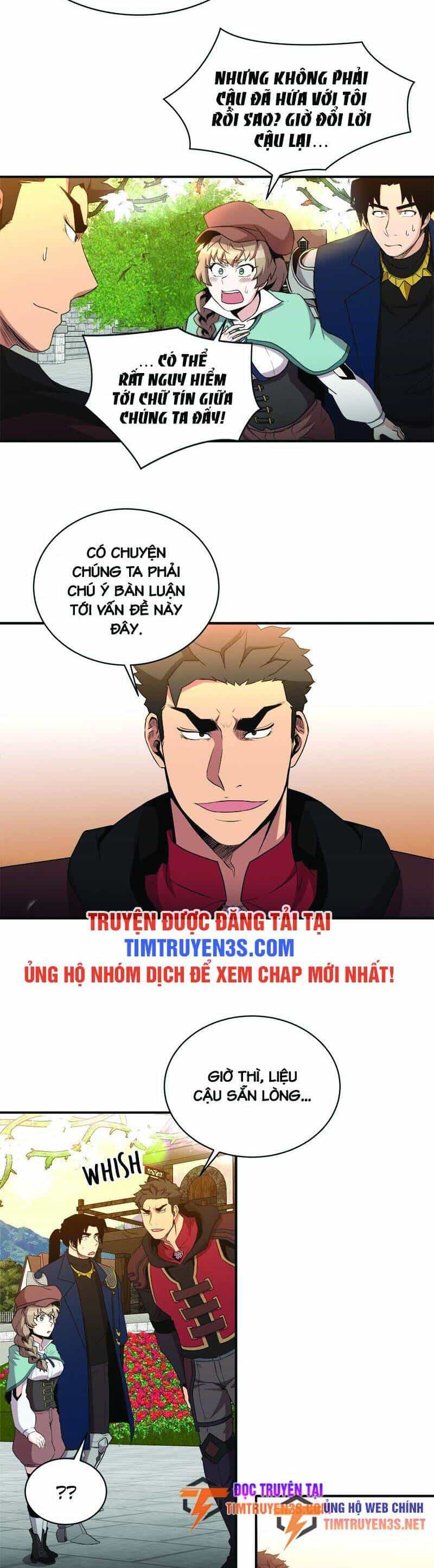 Người Bán Hoa Mạnh Nhất - Chương 77 - ảnh 14
