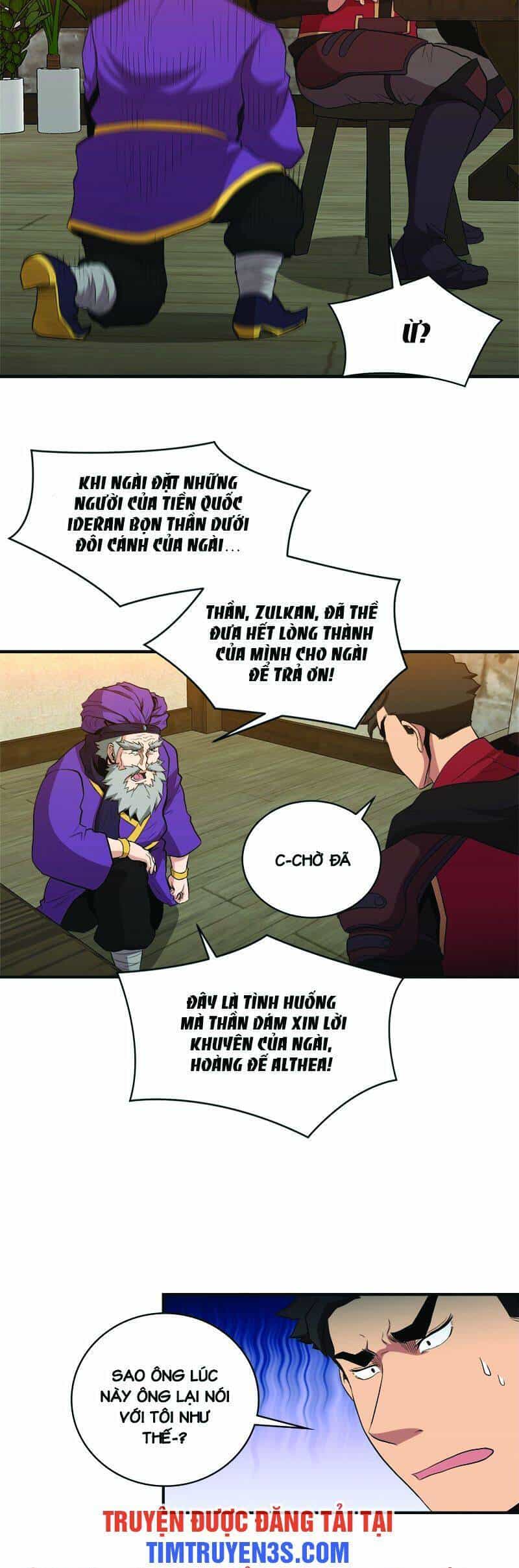 Người Bán Hoa Mạnh Nhất - Chương 77 - ảnh 27