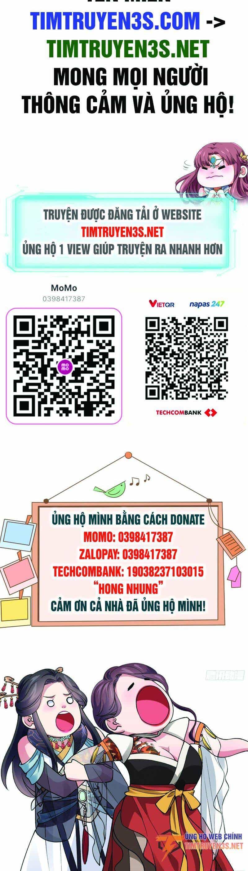 Người Bán Hoa Mạnh Nhất - Chương 77 - ảnh 38