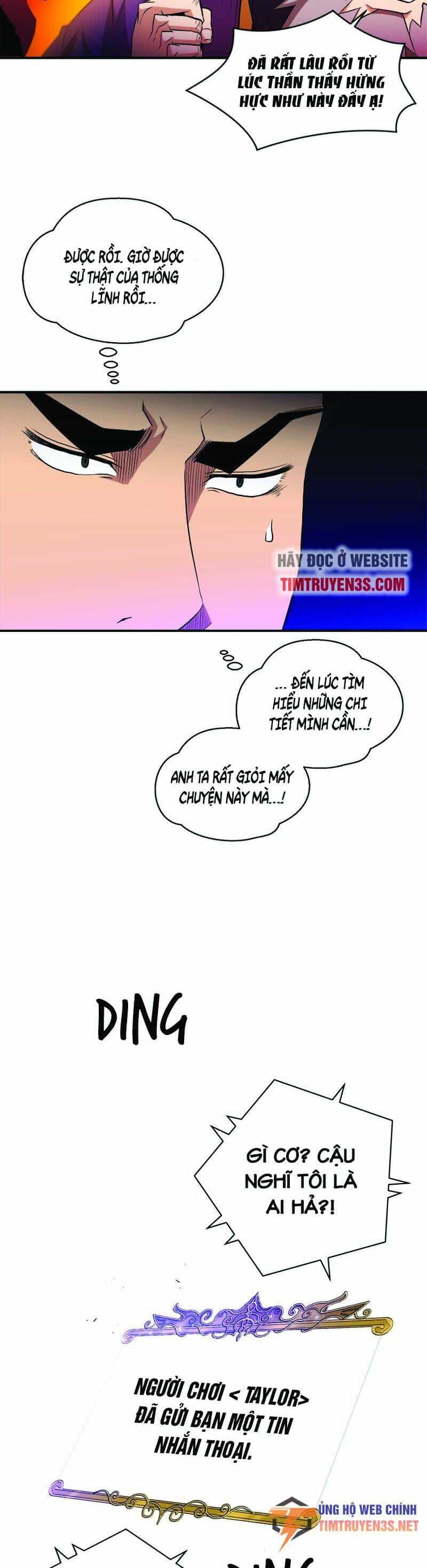 Người Bán Hoa Mạnh Nhất - Chương 78 - ảnh 21