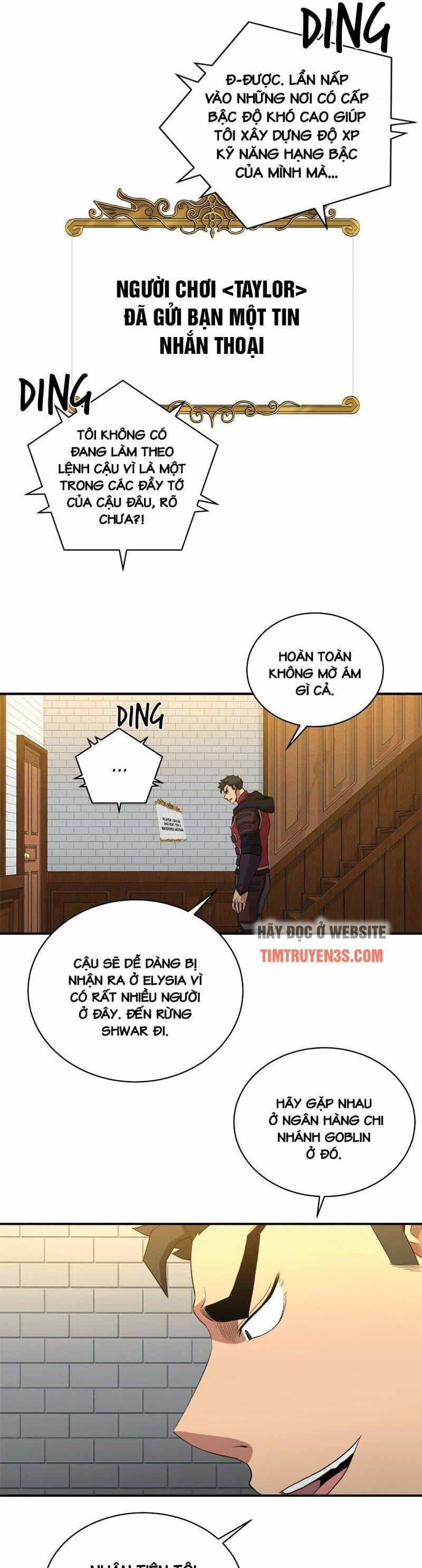 Người Bán Hoa Mạnh Nhất - Chương 78 - ảnh 24