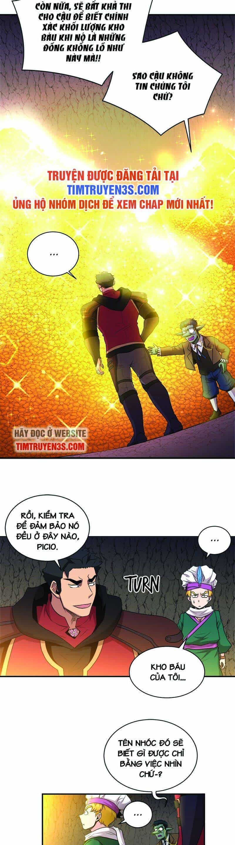 Người Bán Hoa Mạnh Nhất - Chương 78 - ảnh 27