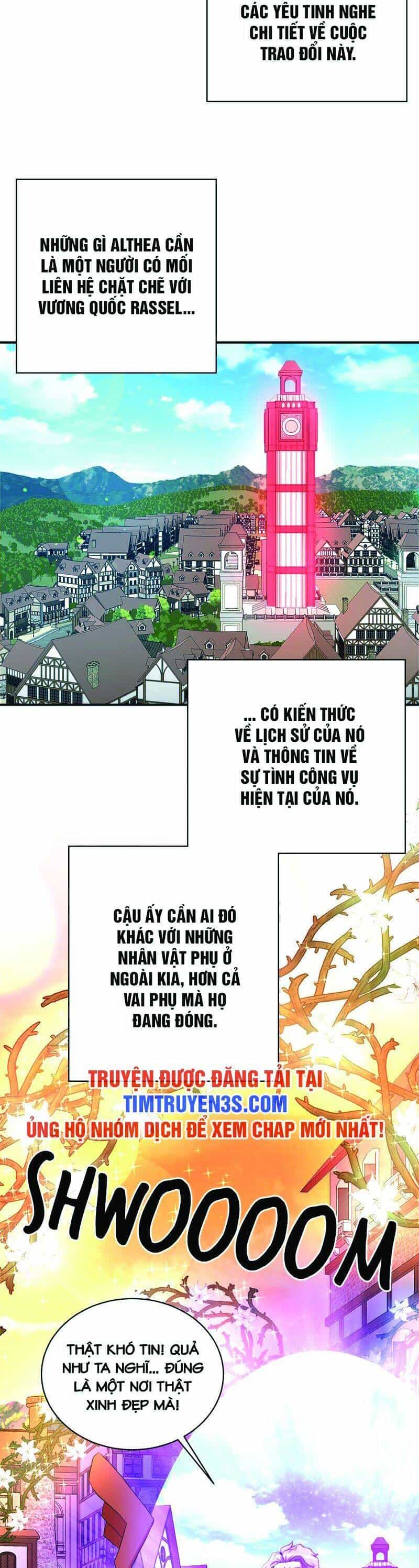 Người Bán Hoa Mạnh Nhất - Chương 78 - ảnh 3