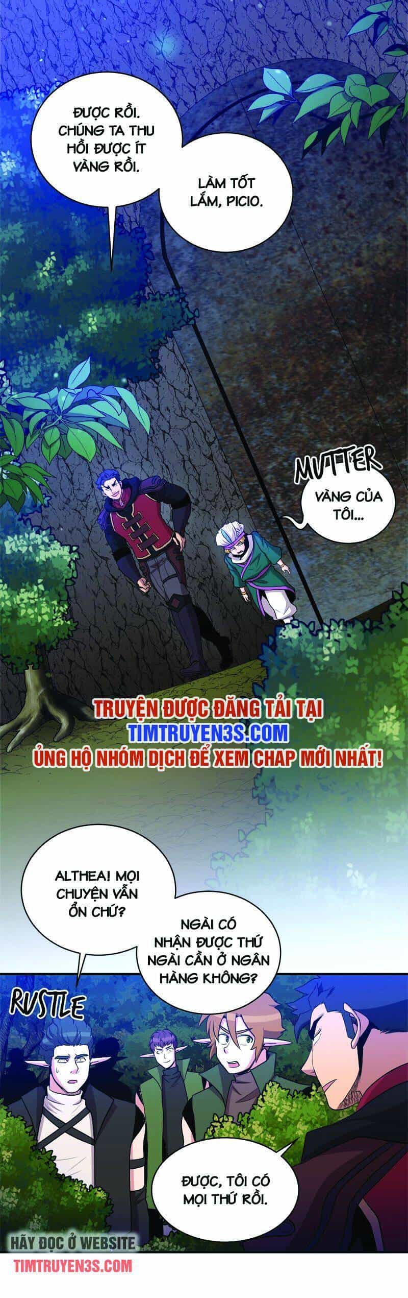 Người Bán Hoa Mạnh Nhất - Chương 78 - ảnh 32