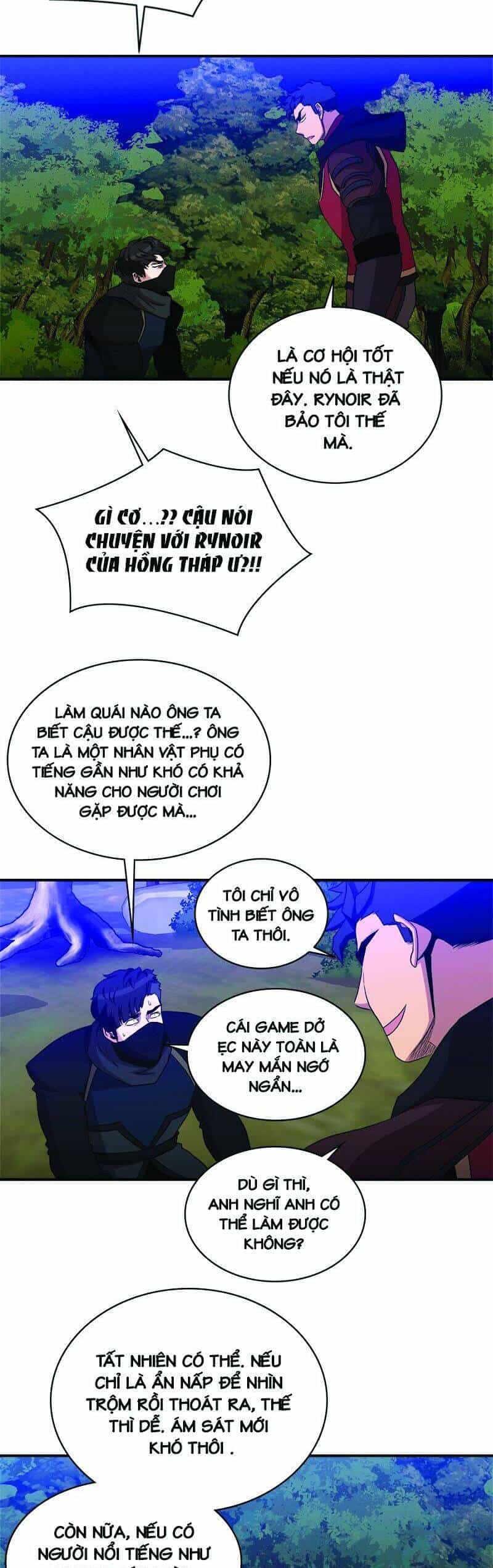 Người Bán Hoa Mạnh Nhất - Chương 78 - ảnh 35