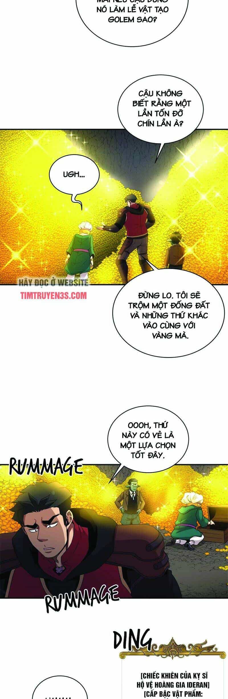 Người Bán Hoa Mạnh Nhất - Chương 79 - ảnh 12