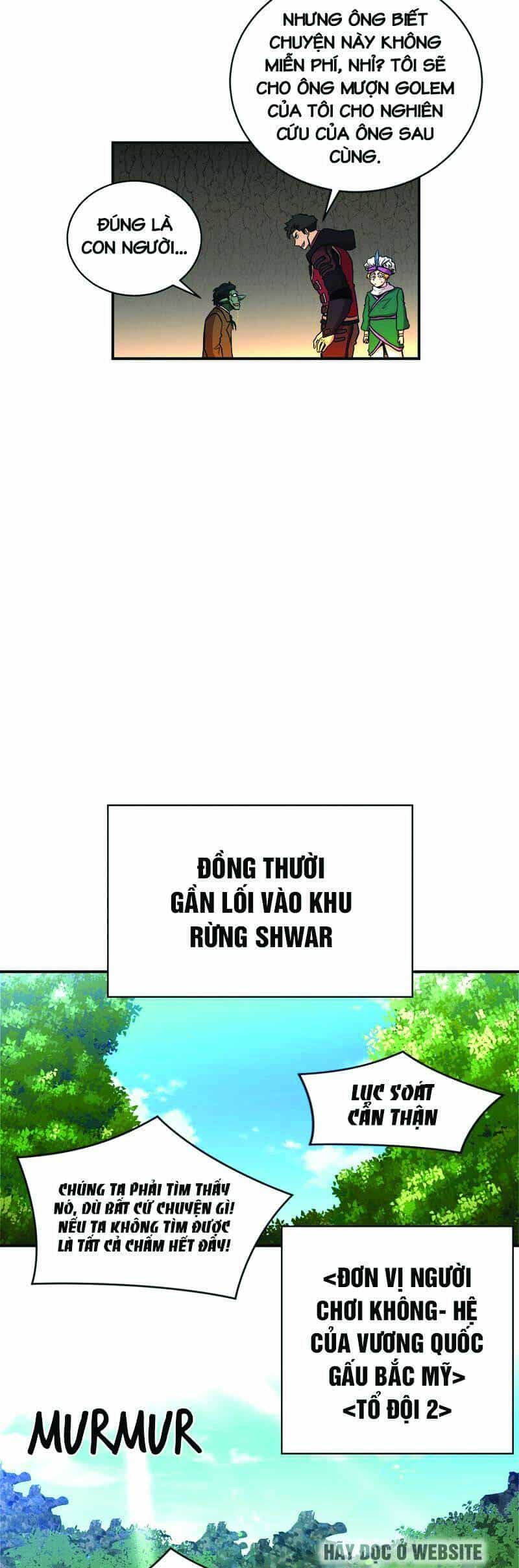 Người Bán Hoa Mạnh Nhất - Chương 79 - ảnh 22