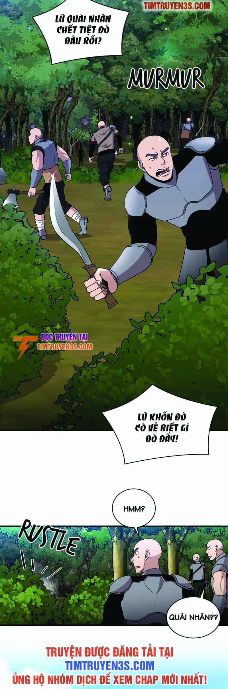 Người Bán Hoa Mạnh Nhất - Chương 79 - ảnh 23