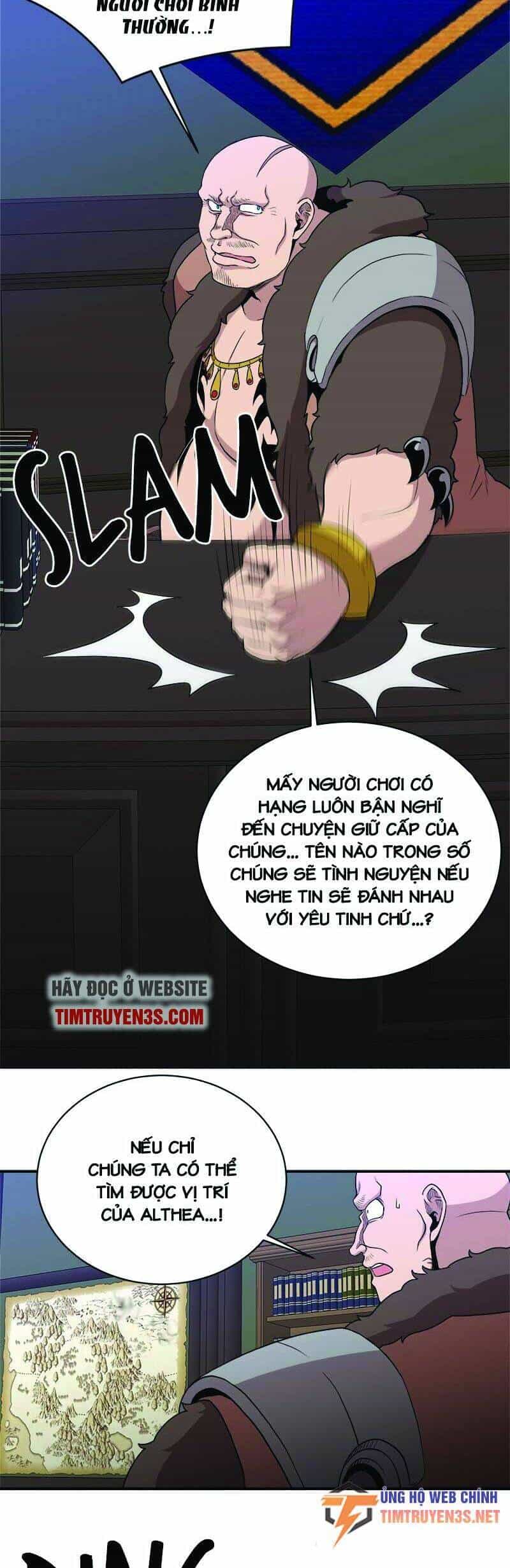 Người Bán Hoa Mạnh Nhất - Chương 79 - ảnh 29