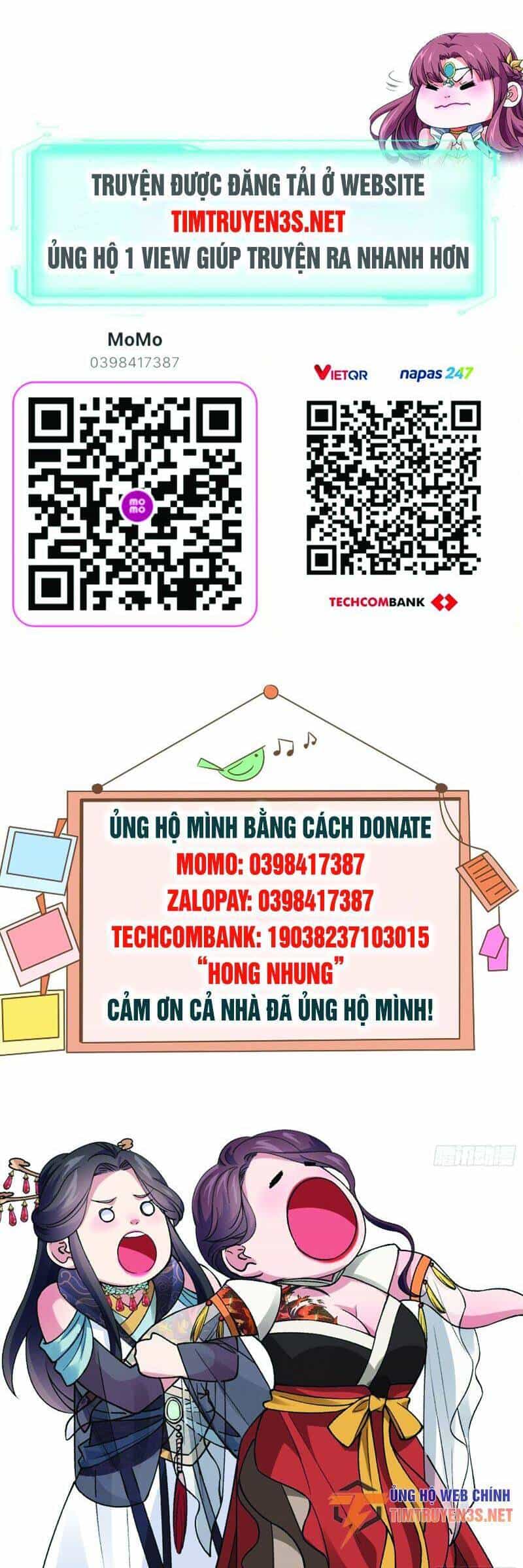 Người Bán Hoa Mạnh Nhất - Chương 79 - ảnh 40