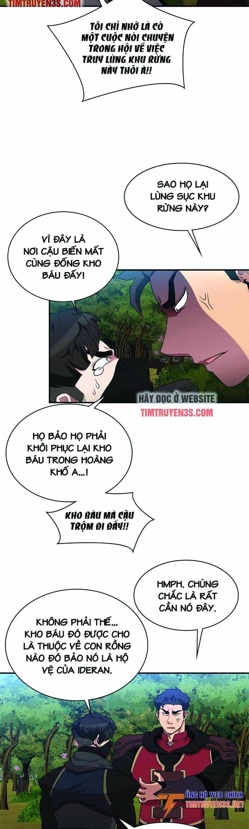 Người Bán Hoa Mạnh Nhất - Chương 79 - ảnh 5