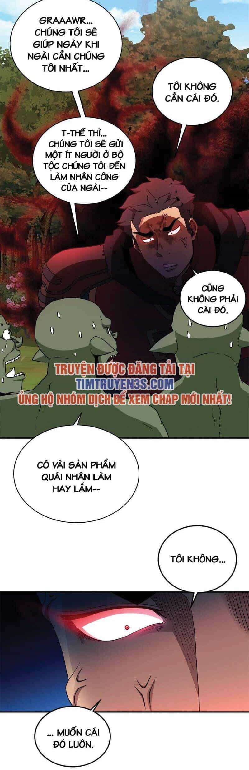 Người Bán Hoa Mạnh Nhất - Chương 79 - ảnh 8