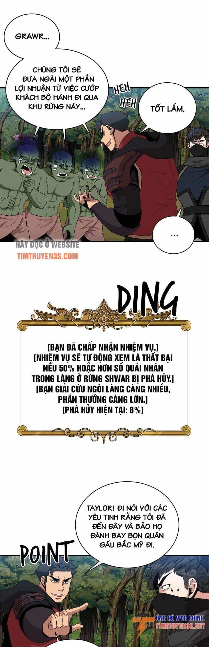 Người Bán Hoa Mạnh Nhất - Chương 79 - ảnh 9