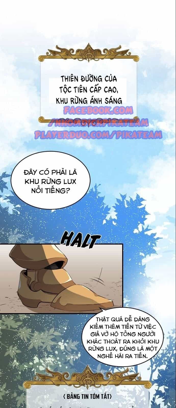 Người Bán Hoa Mạnh Nhất - Chương 8 - ảnh 2