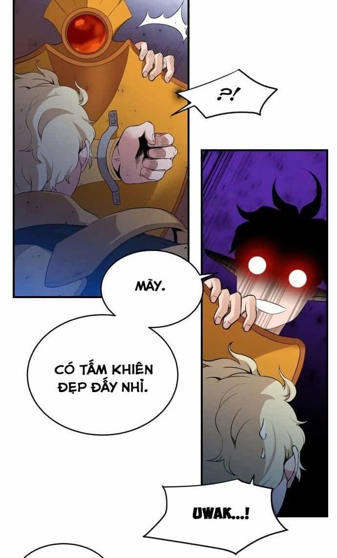 Người Bán Hoa Mạnh Nhất - Chương 8 - ảnh 38