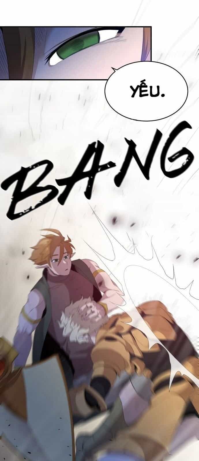Người Bán Hoa Mạnh Nhất - Chương 8 - ảnh 40