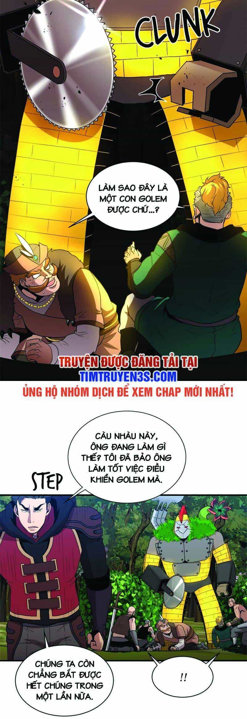 Người Bán Hoa Mạnh Nhất - Chương 80 - ảnh 10