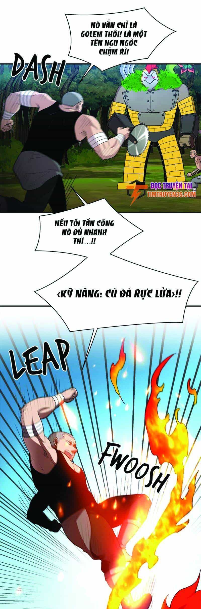 Người Bán Hoa Mạnh Nhất - Chương 80 - ảnh 26