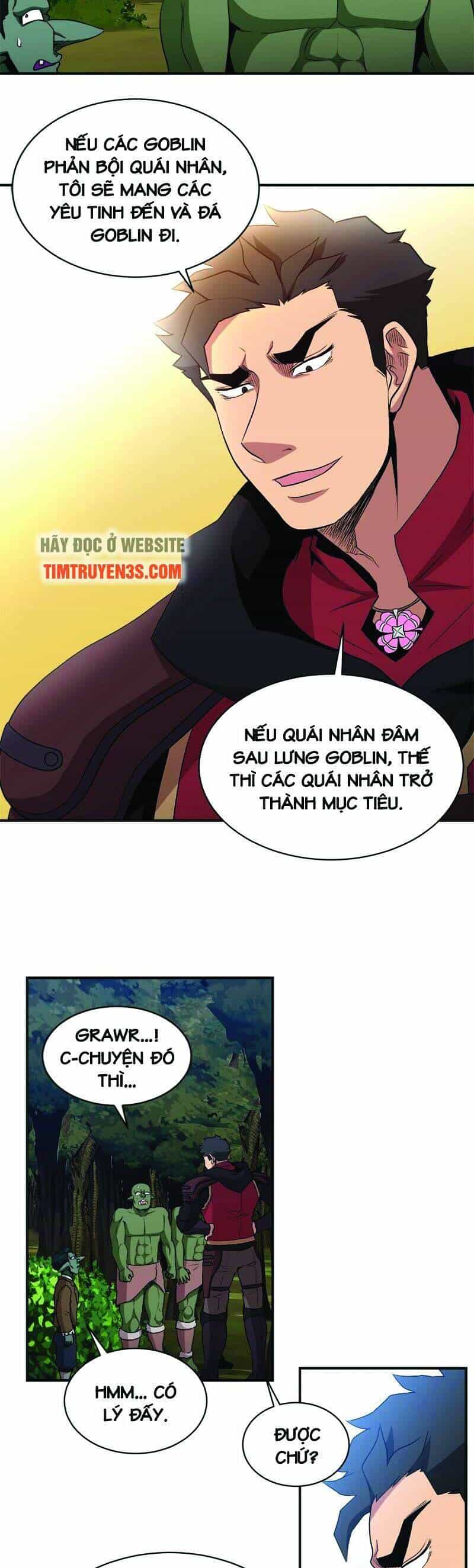 Người Bán Hoa Mạnh Nhất - Chương 80 - ảnh 43