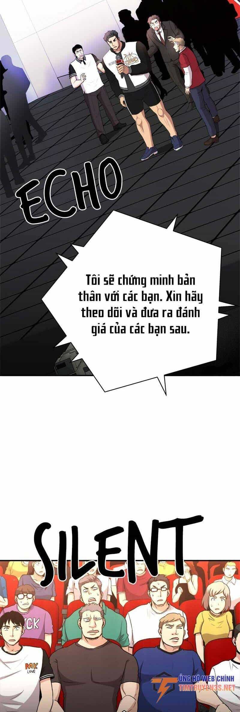 Người Bán Hoa Mạnh Nhất - Chương 81 - ảnh 24