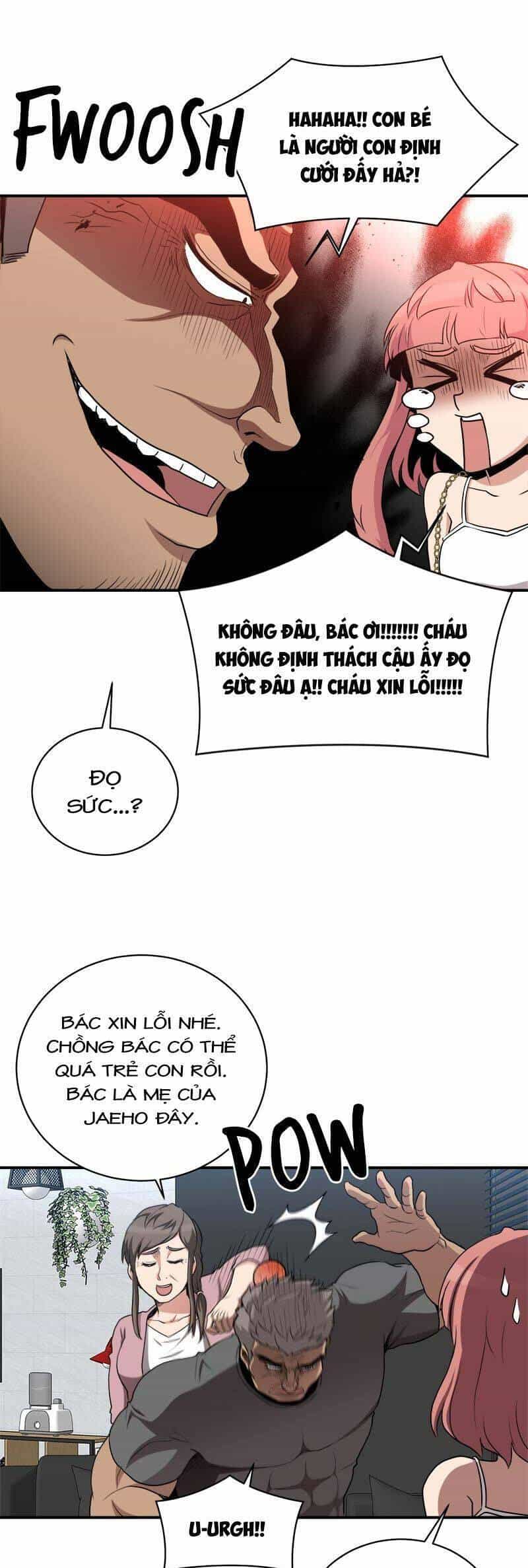 Người Bán Hoa Mạnh Nhất - Chương 81 - ảnh 37