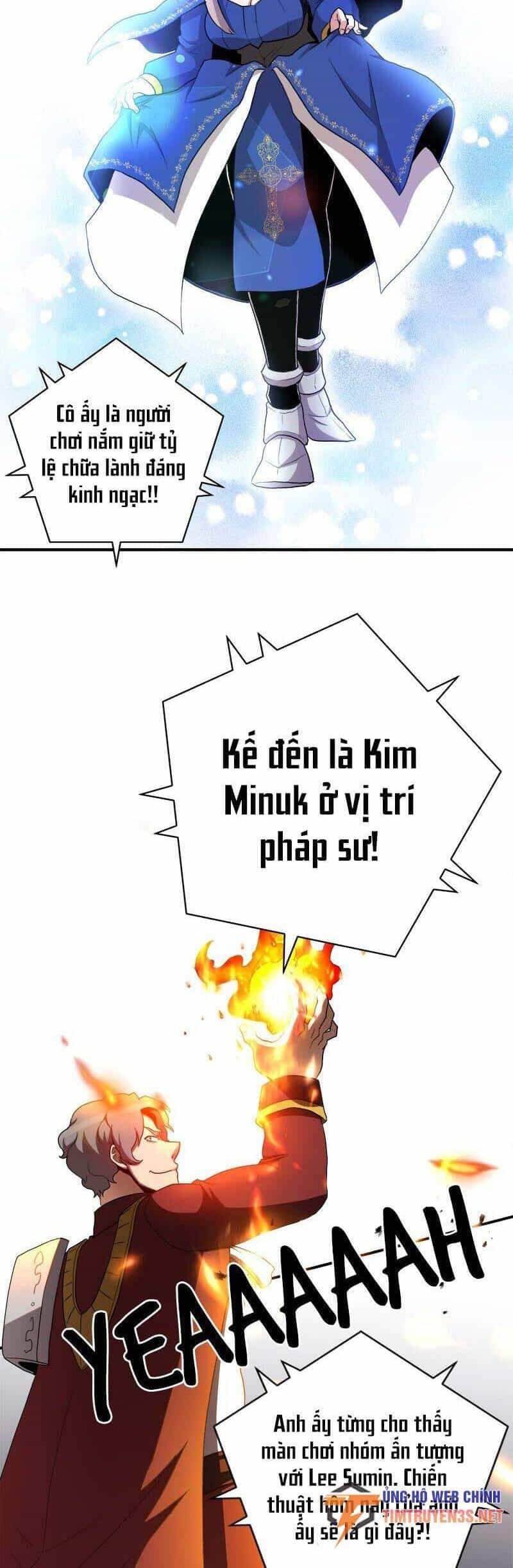 Người Bán Hoa Mạnh Nhất - Chương 81 - ảnh 44