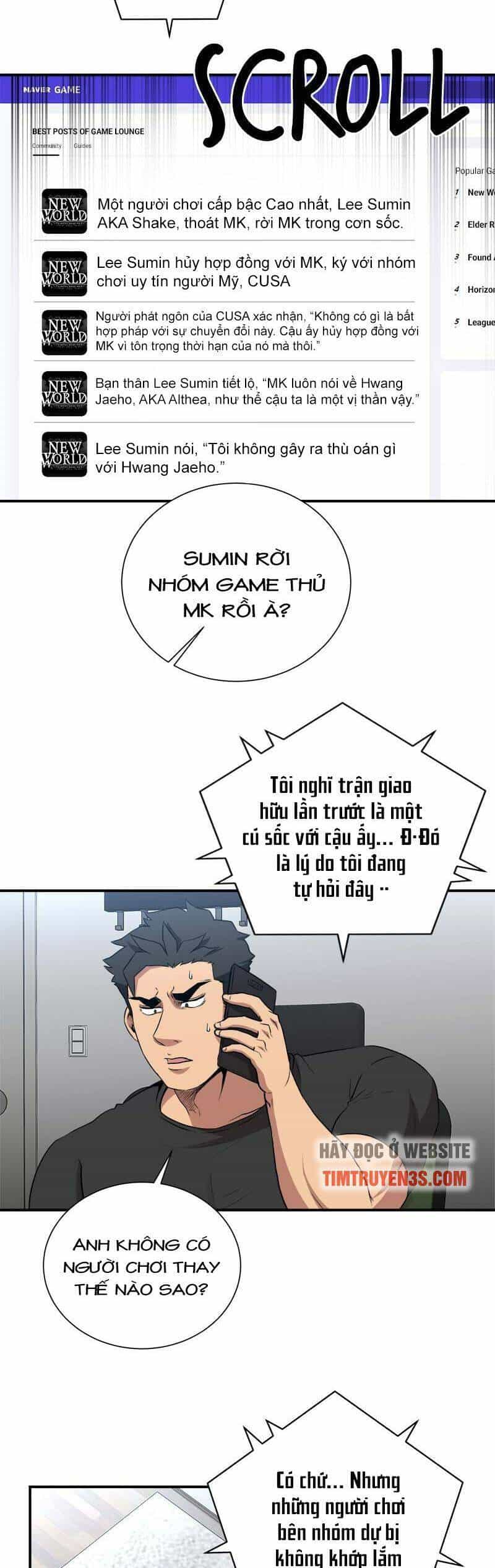 Người Bán Hoa Mạnh Nhất - Chương 81 - ảnh 5