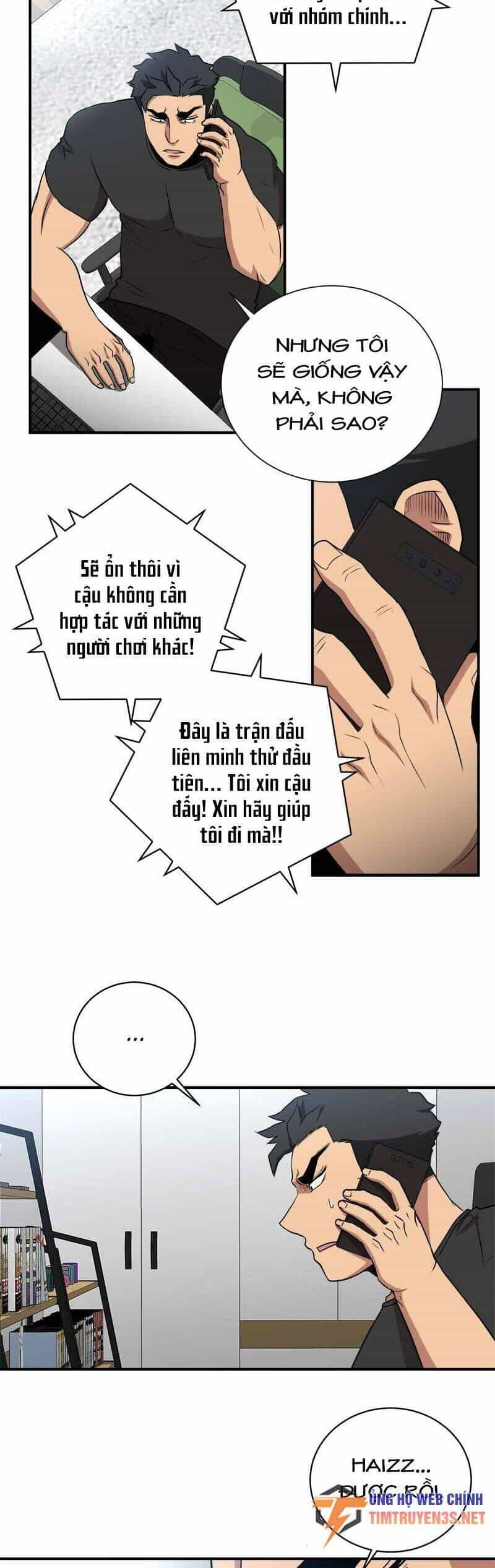 Người Bán Hoa Mạnh Nhất - Chương 81 - ảnh 6