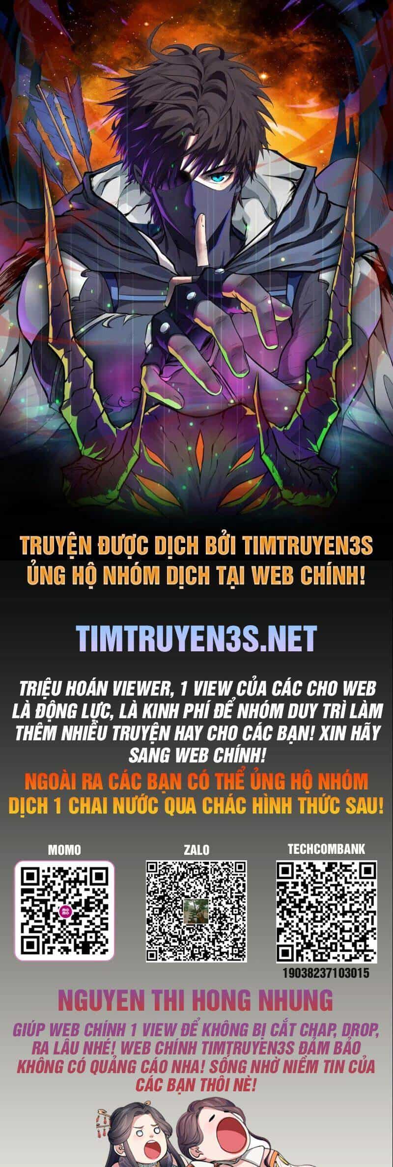 Người Bán Hoa Mạnh Nhất - Chương 82 - ảnh 1