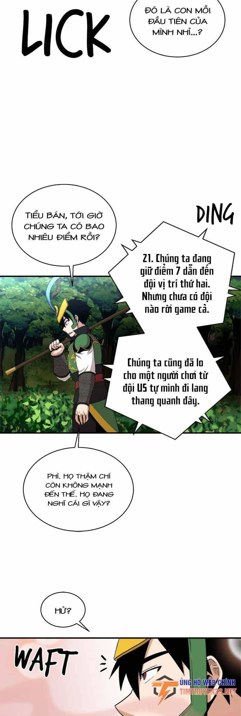 Người Bán Hoa Mạnh Nhất - Chương 82 - ảnh 10