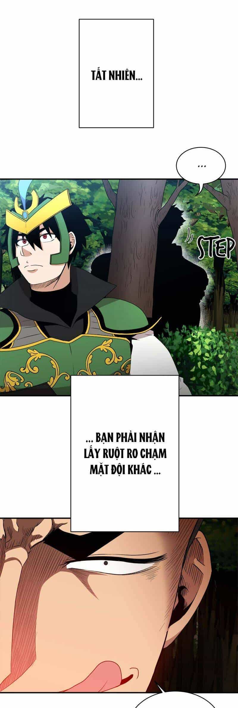 Người Bán Hoa Mạnh Nhất - Chương 82 - ảnh 9