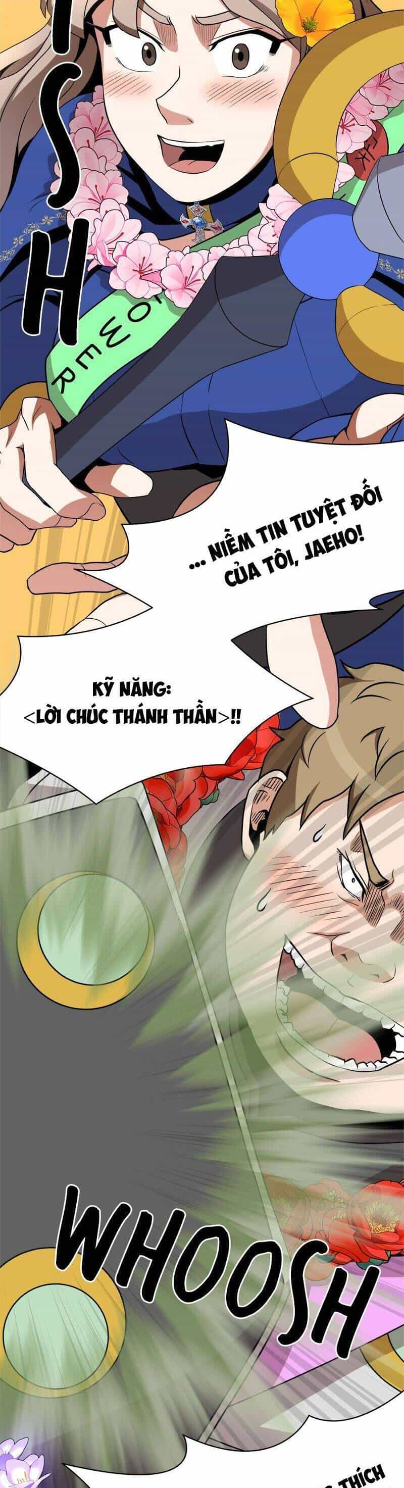 Người Bán Hoa Mạnh Nhất - Chương 83 - ảnh 20