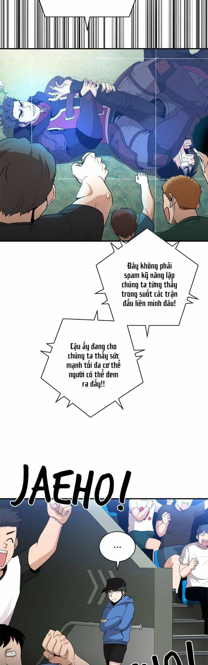Người Bán Hoa Mạnh Nhất - Chương 83 - ảnh 29
