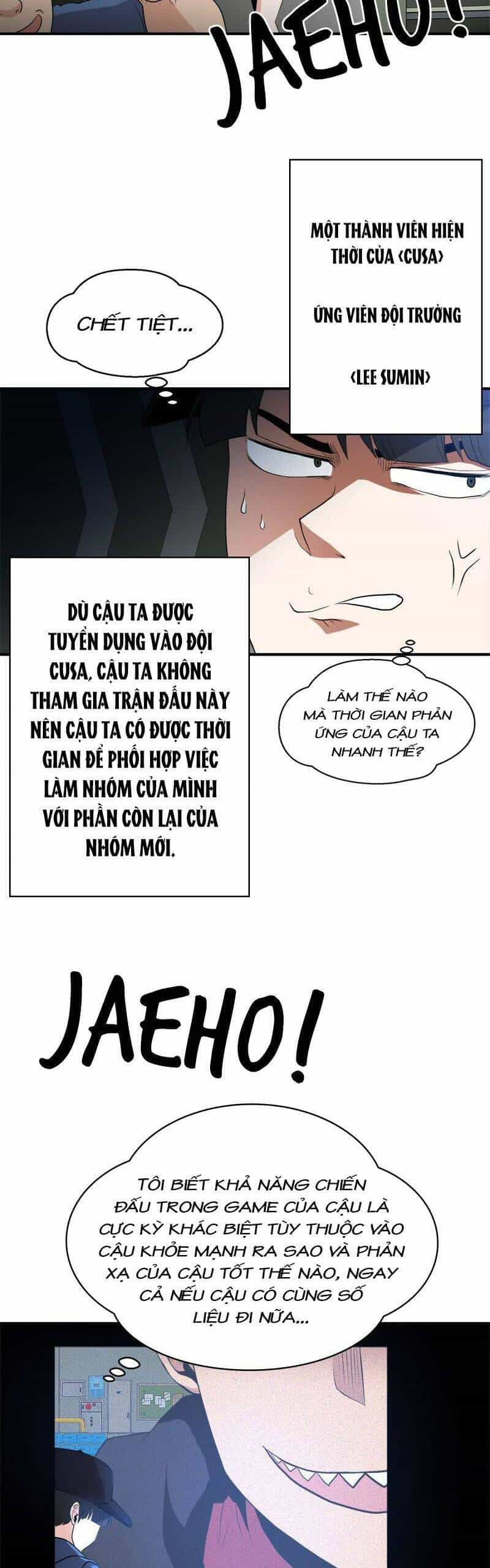 Người Bán Hoa Mạnh Nhất - Chương 83 - ảnh 30