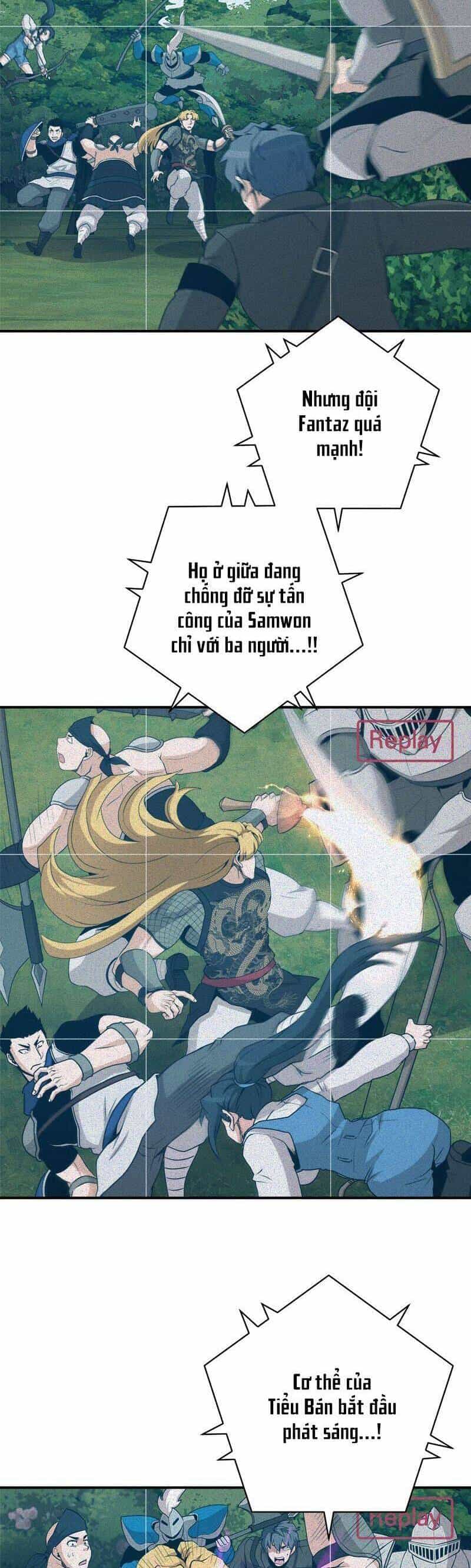 Người Bán Hoa Mạnh Nhất - Chương 83 - ảnh 4
