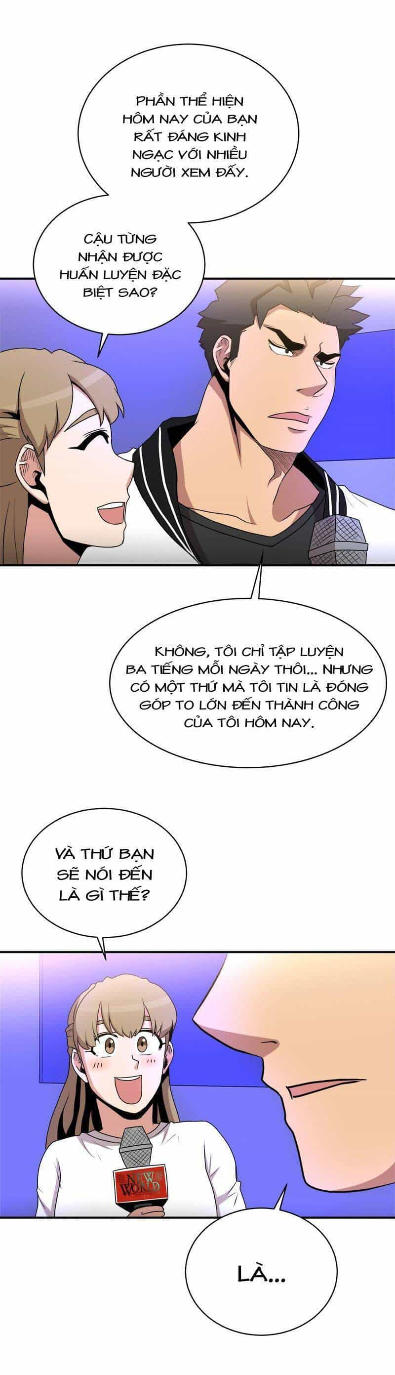 Người Bán Hoa Mạnh Nhất - Chương 83 - ảnh 40