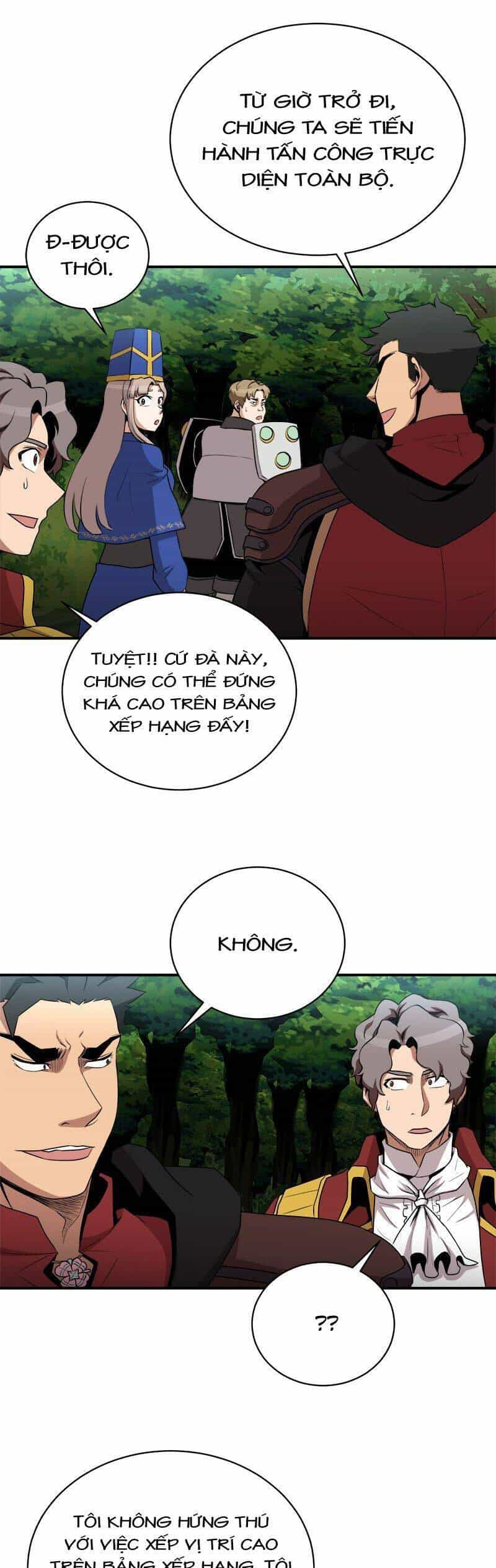 Người Bán Hoa Mạnh Nhất - Chương 83 - ảnh 9