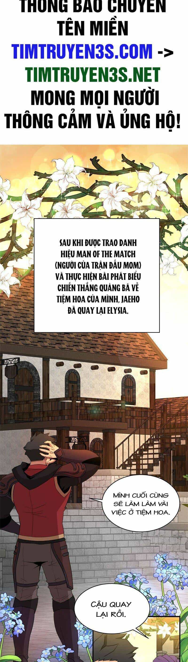 Người Bán Hoa Mạnh Nhất - Chương 84 - ảnh 2