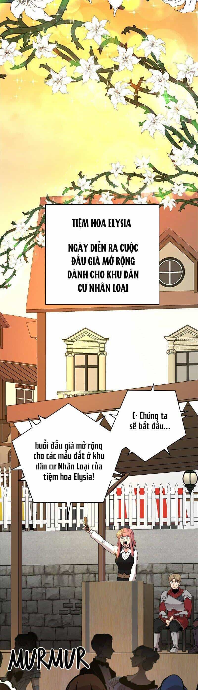 Người Bán Hoa Mạnh Nhất - Chương 84 - ảnh 23
