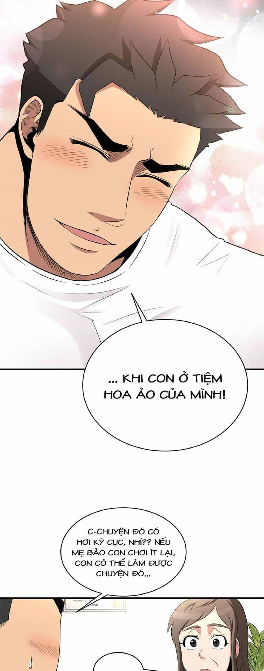 Người Bán Hoa Mạnh Nhất - Chương 85 - ảnh 36