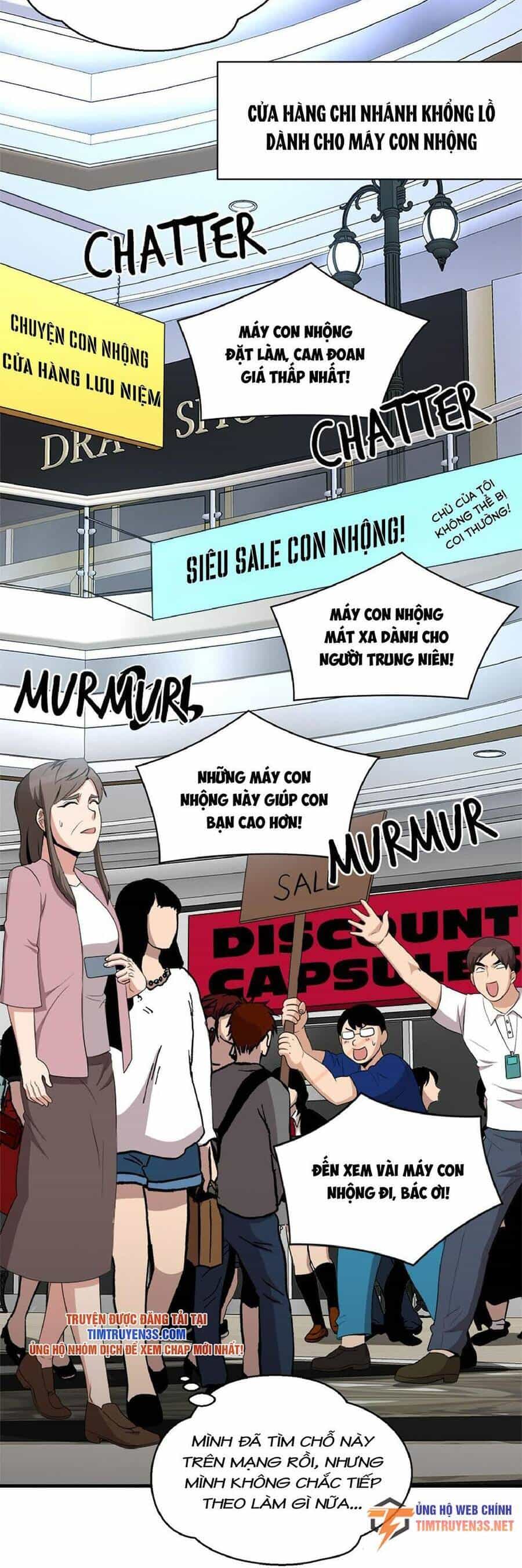 Người Bán Hoa Mạnh Nhất - Chương 85 - ảnh 39