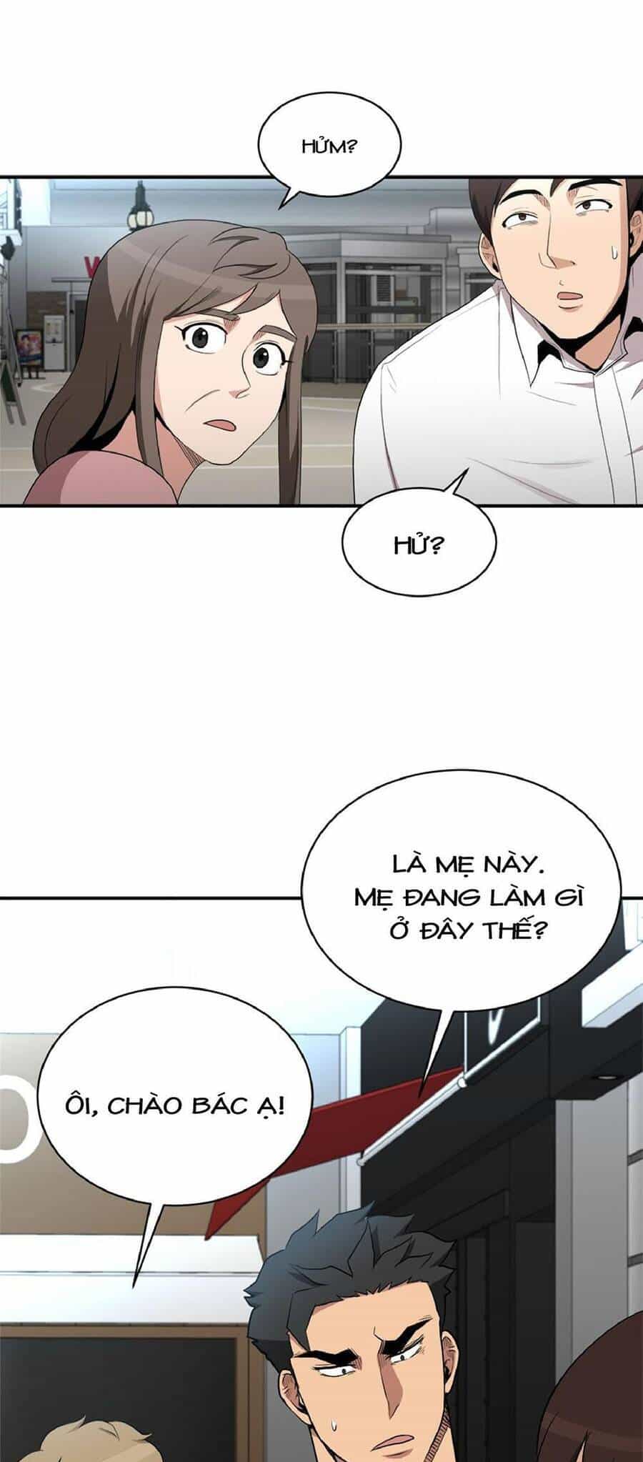 Người Bán Hoa Mạnh Nhất - Chương 85 - ảnh 49