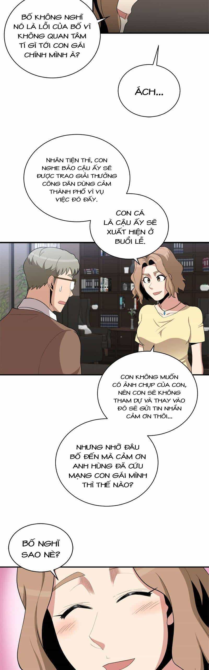 Người Bán Hoa Mạnh Nhất - Chương 86 - ảnh 18