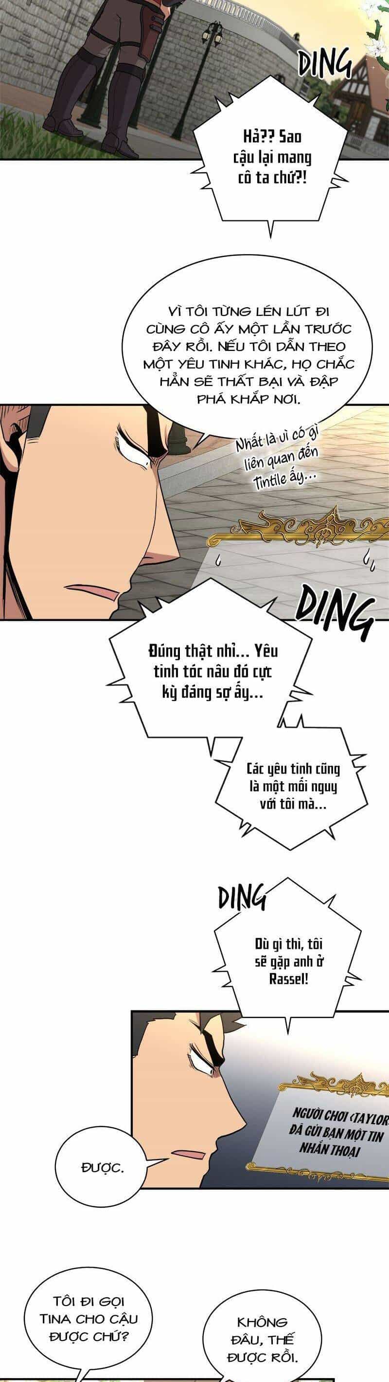 Người Bán Hoa Mạnh Nhất - Chương 86 - ảnh 34