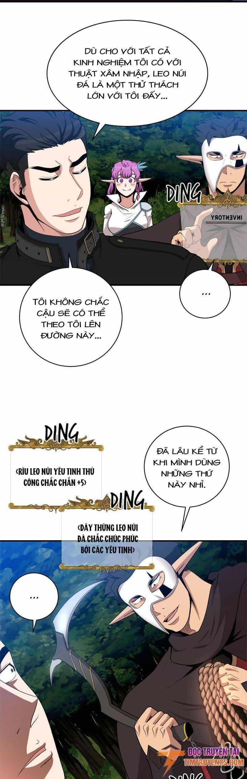 Người Bán Hoa Mạnh Nhất - Chương 87 - ảnh 18