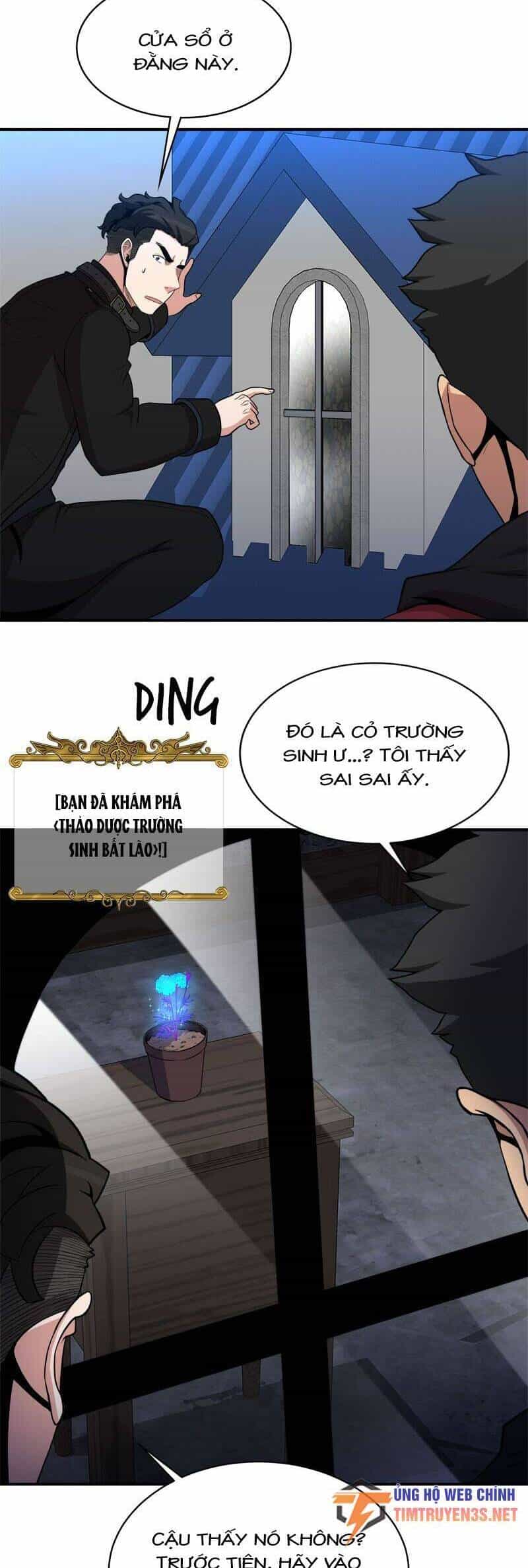 Người Bán Hoa Mạnh Nhất - Chương 87 - ảnh 24