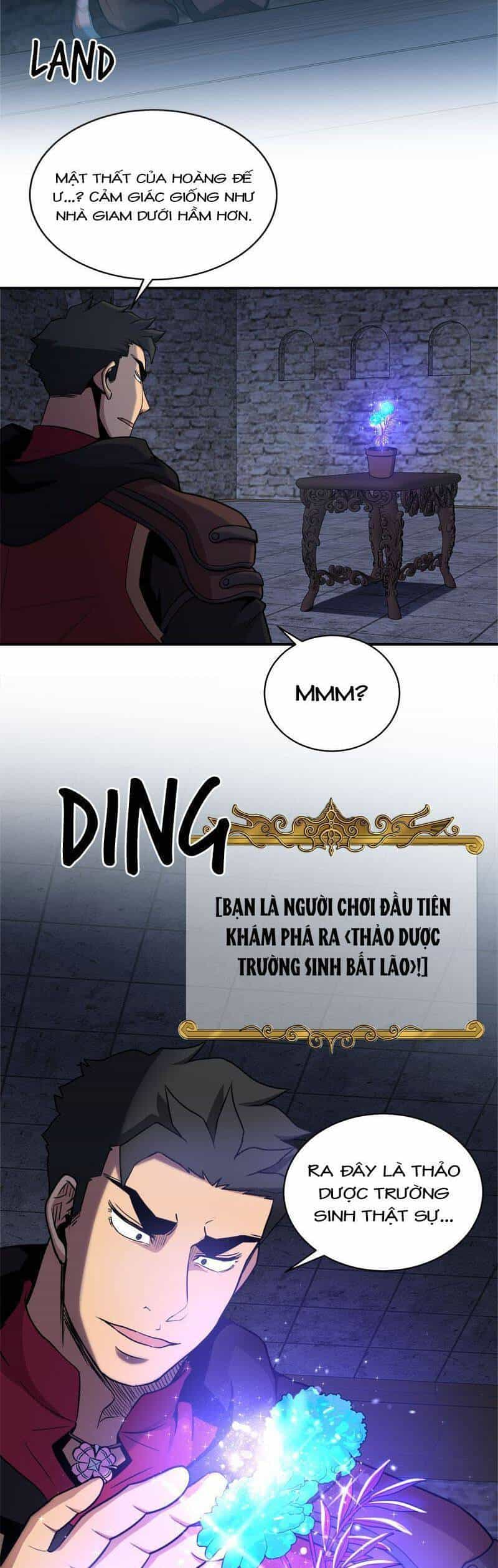 Người Bán Hoa Mạnh Nhất - Chương 87 - ảnh 46