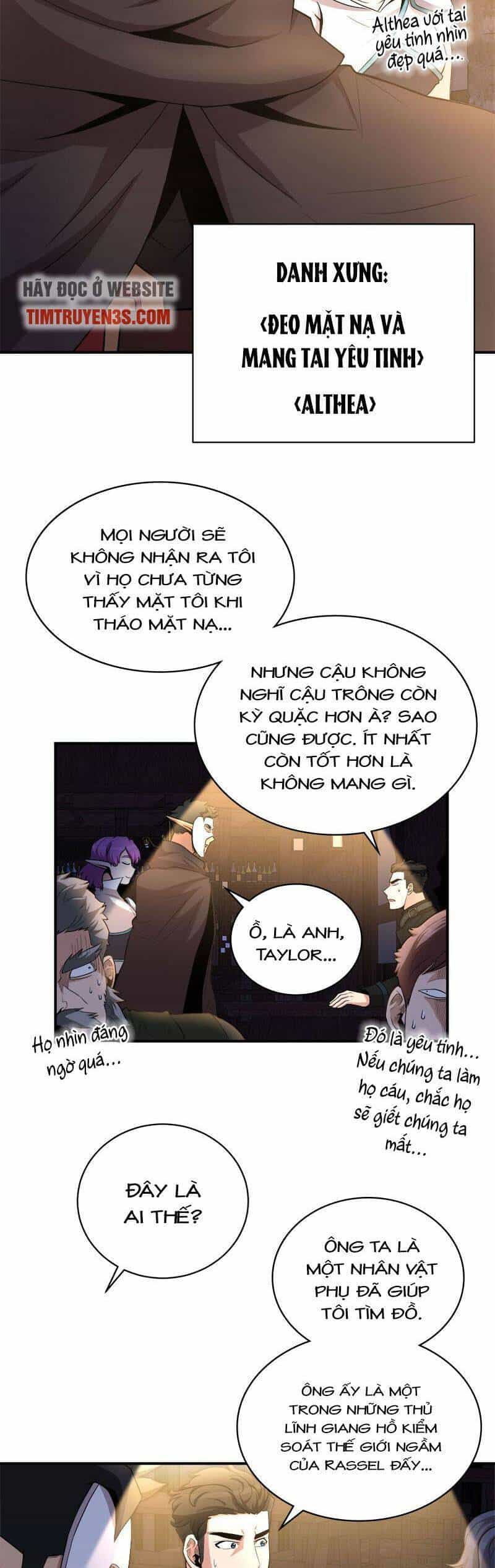 Người Bán Hoa Mạnh Nhất - Chương 87 - ảnh 5