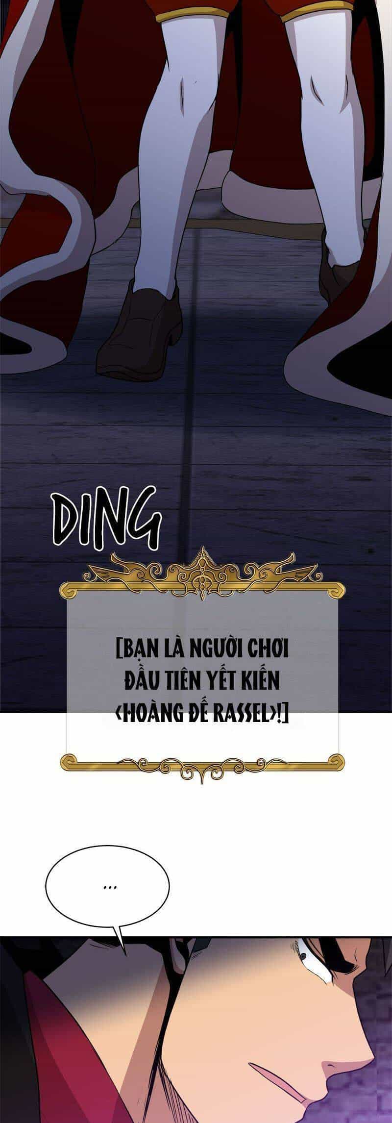 Người Bán Hoa Mạnh Nhất - Chương 87 - ảnh 50