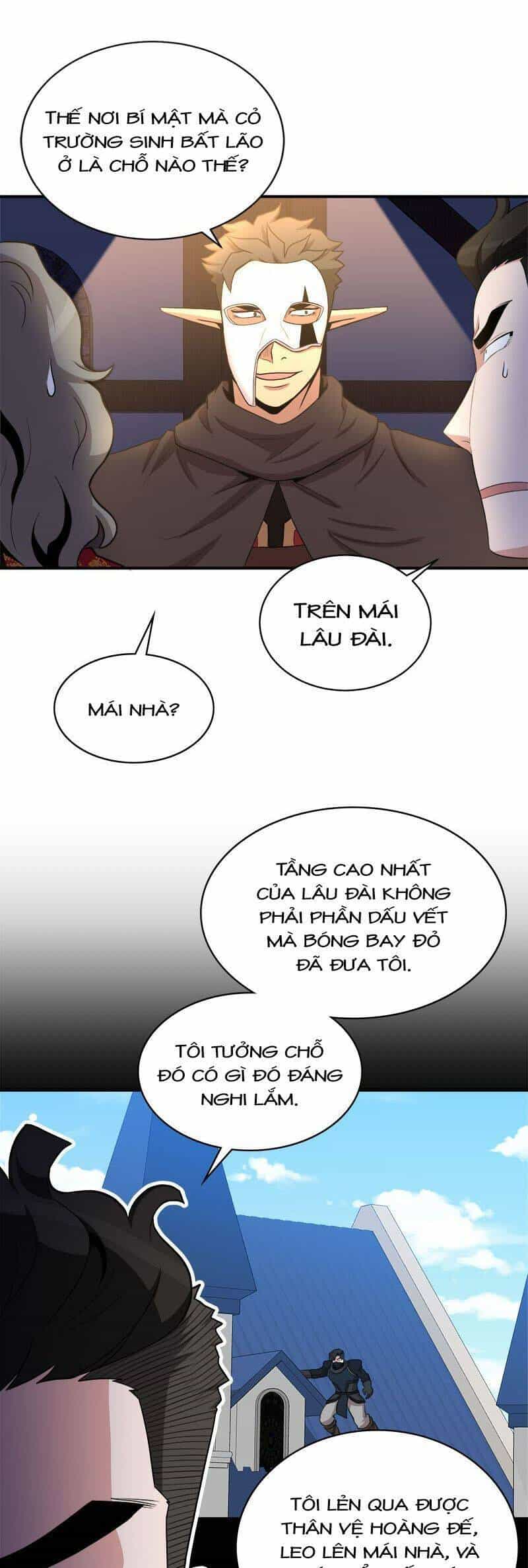 Người Bán Hoa Mạnh Nhất - Chương 87 - ảnh 9